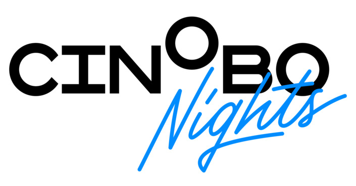 Cinobo Nights στους θερινούς κινηματογράφους!