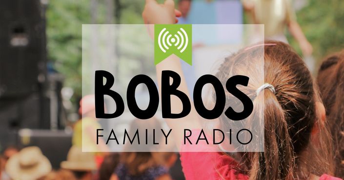 Επιστροφή στα θρανία με Bobos Family Radio!