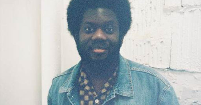 Νέα τραγούδια από τον Michael Kiwanuka