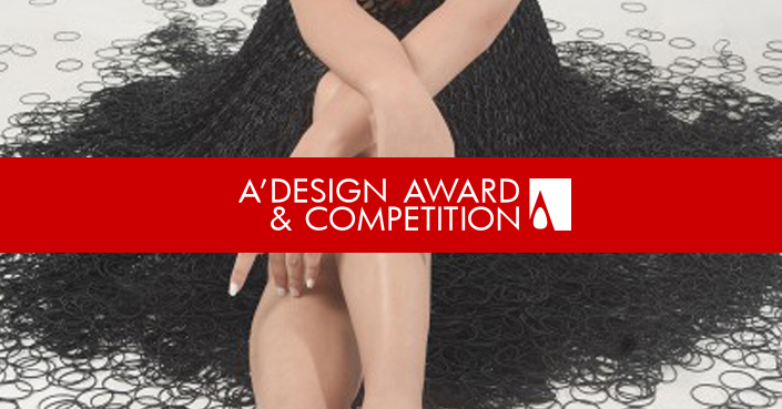 Βραβευμένη μόδα από όλον τον κόσμο! | Α’ Design Award & Competition