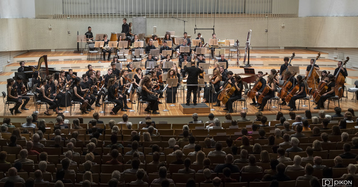 The Underground Youth Orchestra | Νέοι Στόχοι, Μετακλήσεις και Δυναμική Πορεία