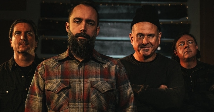 Release Athens 2022 / Clutch + more tba - 19/7/22