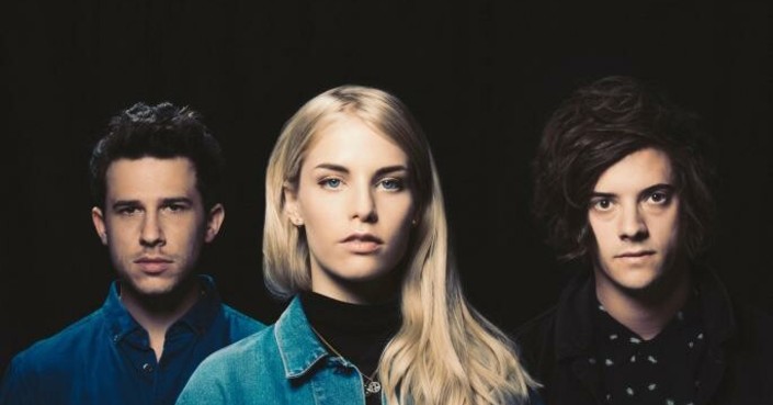 Οι London Grammar (+ more tba) στο Release Athens 2022