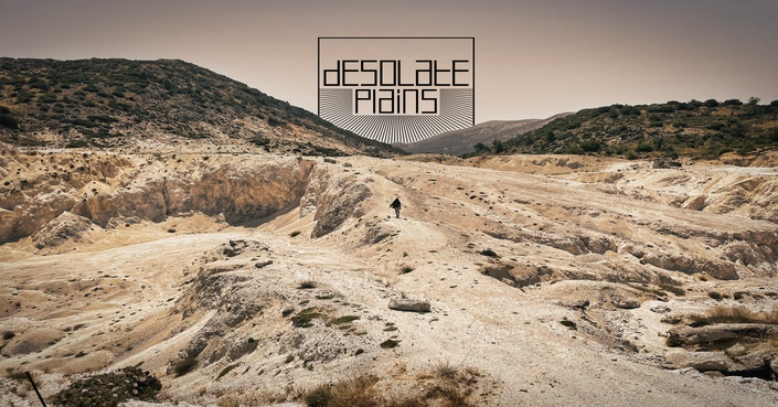 Absent | Καινούριο τραγούδι και video clip από Desolate Plains 