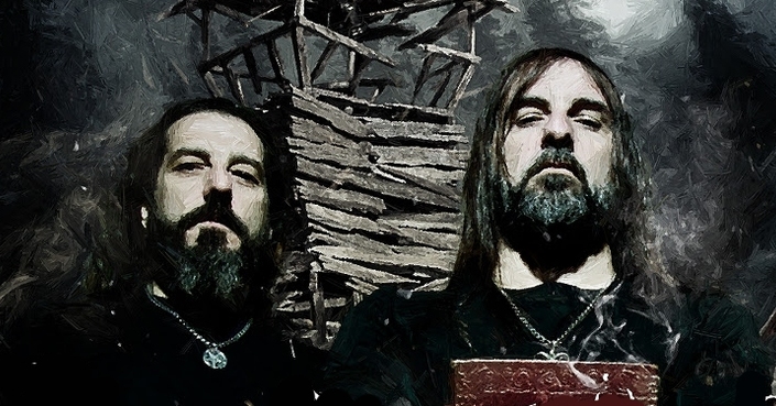 Oi Rotting Christ ανοίγουν τη συναυλία των Manowar στο Release Athens 2022 