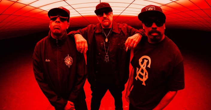 Nέο single -σύντομα και album- από τους Cypress Hill 