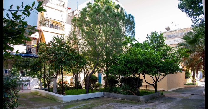 Σε ζωντανά μουσεία μετατρέπει τις προσφυγικές κατοικίες  ο Δήμος Νίκαιας-Αγ.Ι. Ρέντη 