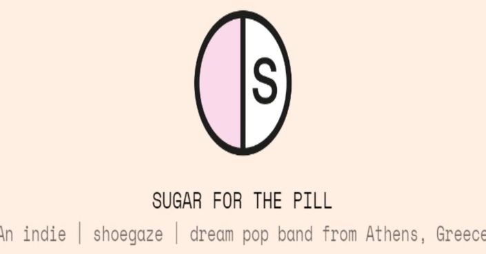 Falling Back to You | Ντεμπούτο single για τους Sugar For The Pill 