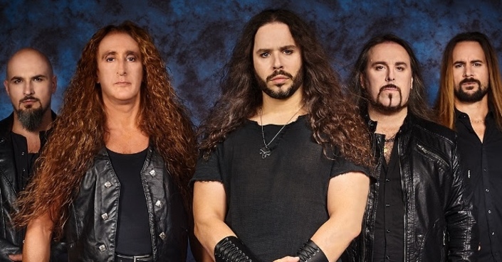 Και οι Rhapsody Of Fire στο Release Athens 2022 