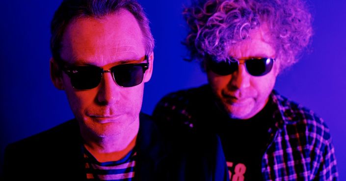 Jesus and Mary Chain + dEUS στο Release Athens 2022 