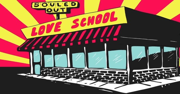Love School | Νέο single από Souled Out 