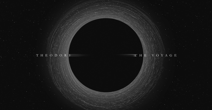 The Voyage | Νέο άλμπουμ από τον Theodore