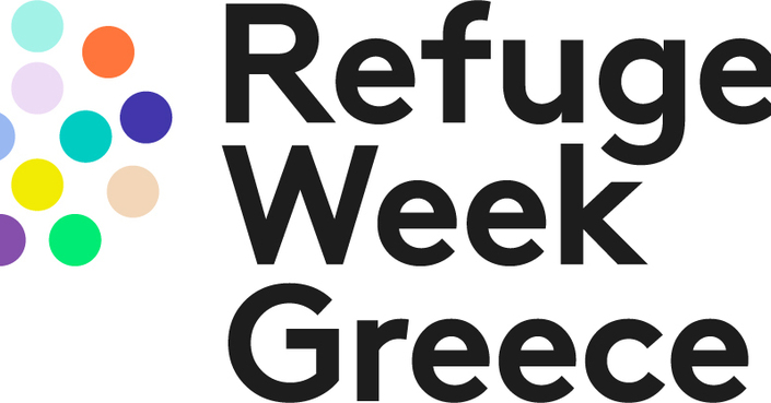 Refuge Week Greece!