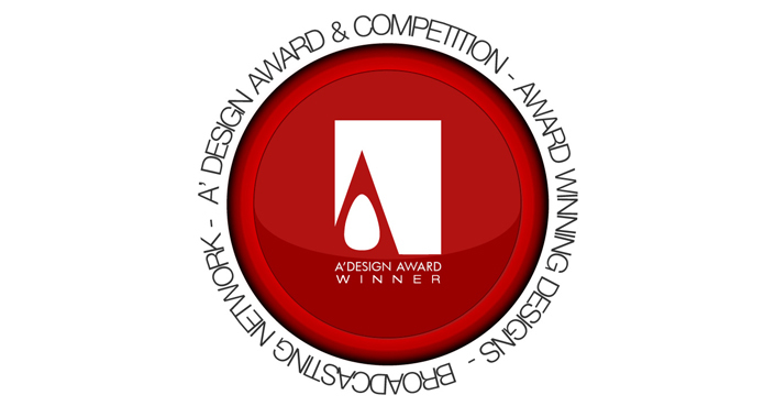 A' Design Award & Competition | Γνωρίστε τους φετινούς νικητές!