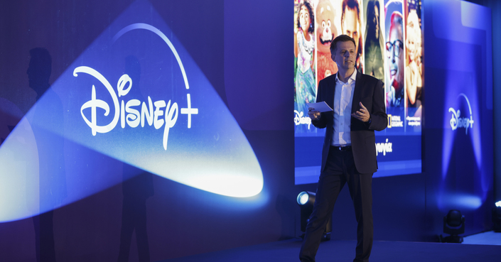 Το Disney+ έρχεται στην Ελλάδα στις 14 Ιουνίου