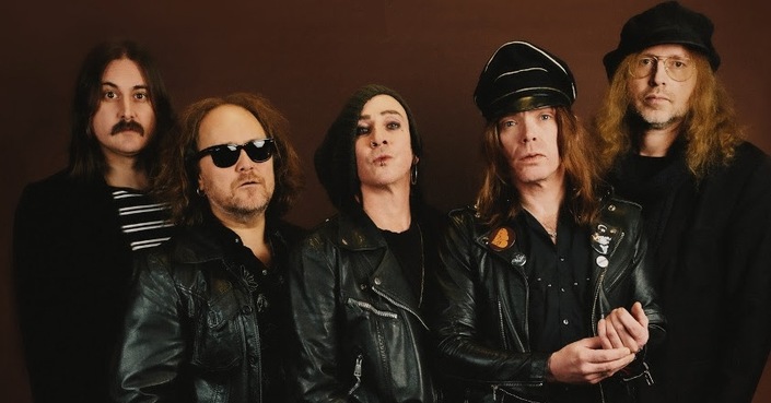 The Hellacopters + Blues Pills στο Release Athens 2022 