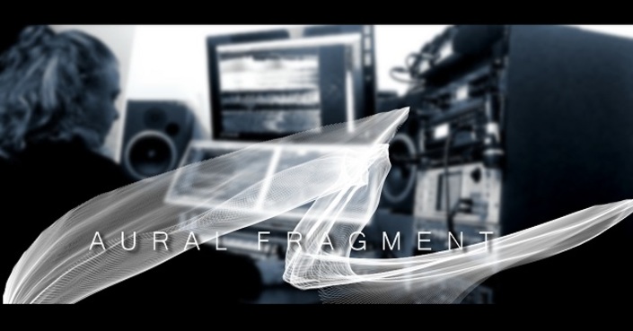 Oceanic IV | Nέο άλμπουμ από Aural Fragment