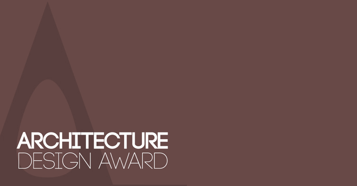 Βραβευμένη αρχιτεκτονική από όλον τον κόσμο! | A' Design Award & Competition