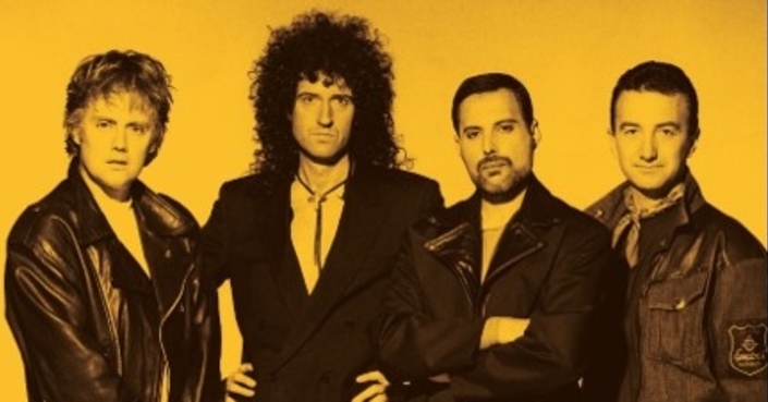 Face It Alone | Νέο ακυκλοφόρητο τραγούδι από τους Queen