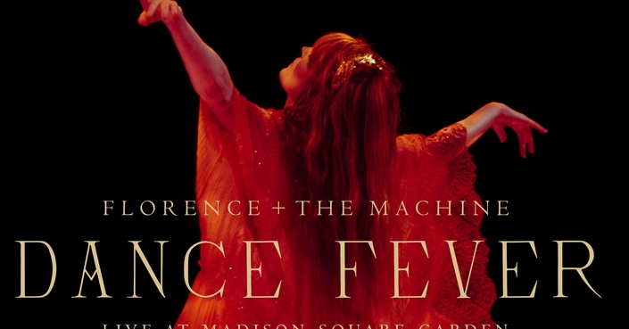Florence+The Machine | Live album με βάση το “Dance Fever”