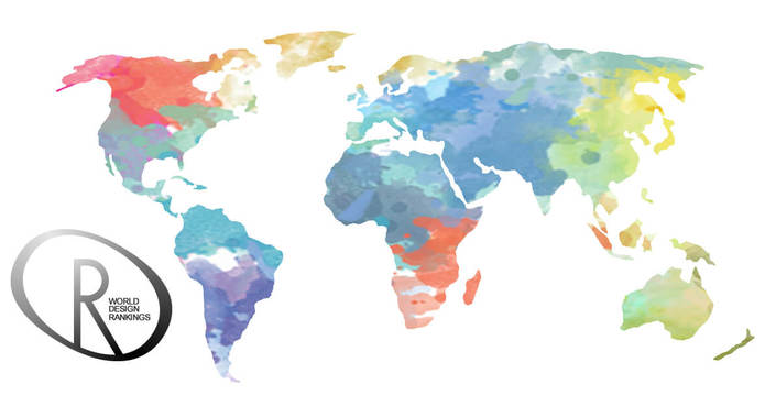 Ανακοινώθηκαν τα World Design Rankings | Οι Έλληνες σχεδιαστές που ξεχώρισαν