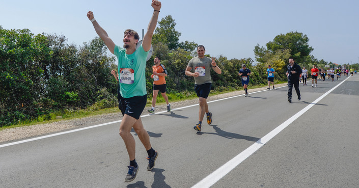 Wings for Life World Run: Τρέξε για όλους εκείνους που δεν μπορούν