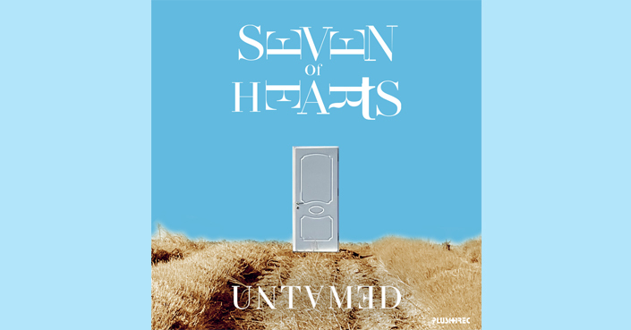 Seven of Hearts | Untamed 