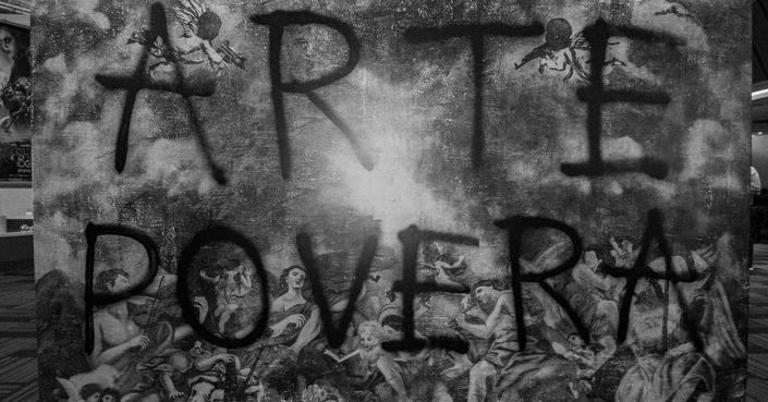«Arte Povera - The Documentary» | Το ντοκιμαντέρ του Beats Pliz που ενώνει την κλασική μουσική με τη ραπ!