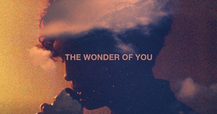 Orestis Chalkias – «The Wonder Of You»   