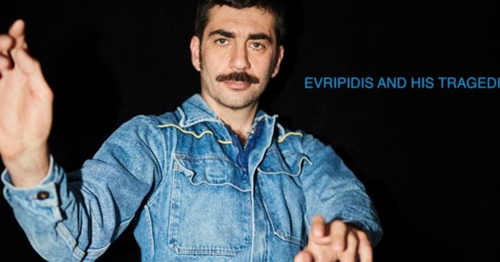 Evripidis and his Tragedies | Νέα εκδοχή της «Κανονικότητας» 
