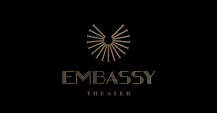 Το «EMBASSY Theater» είναι εδώ!