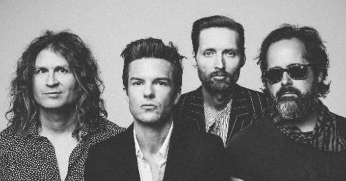 «Rebel Diamonds» | Οι The Killers με νέο άλμπουμ και single!