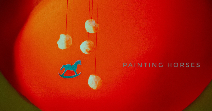 «Painting Horses» | Ντεμπούτο single για τους Naomi Thief