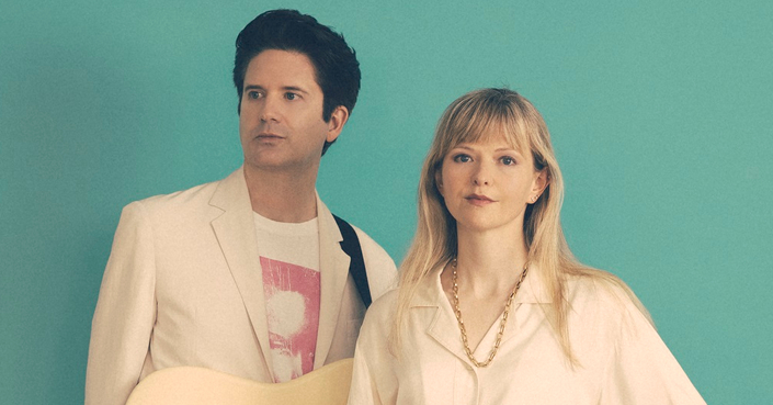 Crystal Blue | Νέο single από Still Corners