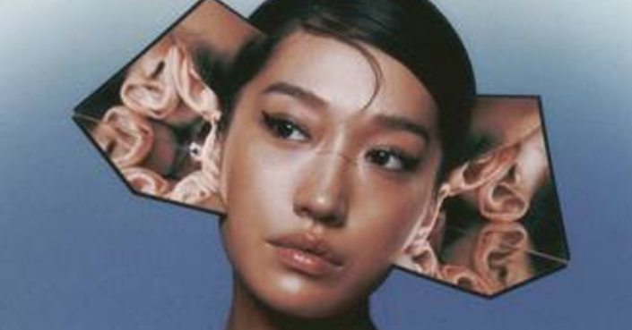 Νέο single & ντεμπούτο album από την Peggy Gou