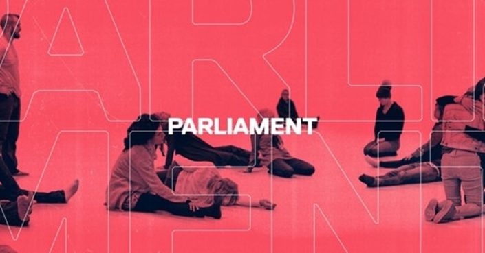 Open call / Πρόσκληση για συμμετοχή στο έργο PARLIAMENT του χορογράφου Michael Kliën στο Μουσείο Μπενάκη