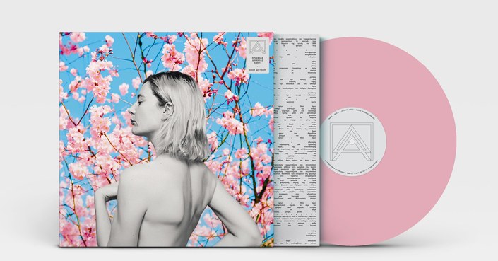 Νέα Κυκλοφορία LP: Προσβολή Δημοσίας Αιδούς - Inner Ear Records