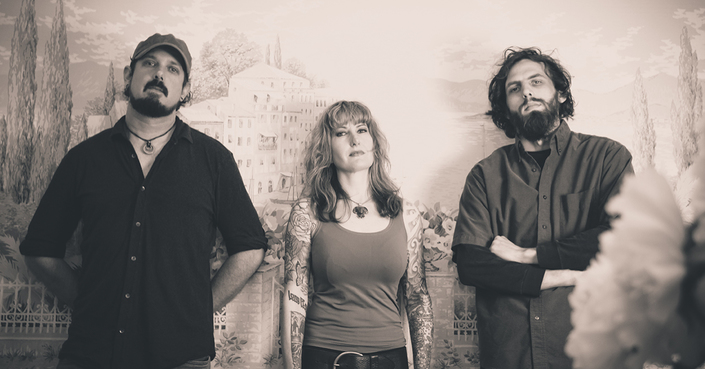 KYLESA: 2 δεκαετίες sludge, doom και ψυχεδέλειας