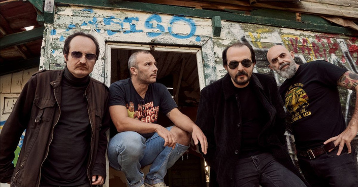“Sometimes” | Νέo single από The Pigeonhole Project