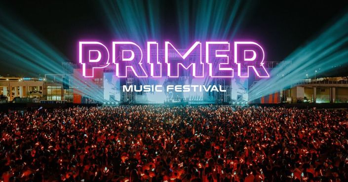 To πλήρες line-up του Primer Music Festival είναι εδώ και είναι μα-γι-κό!