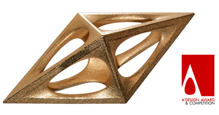 A' Design Award | 20 νικητές που ξεχωρίσαμε φέτος!