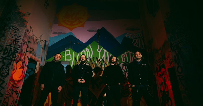 ‘Filth And Disorder’ | Νέο single από τους Honeybadger 