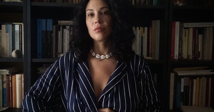 Sugahspank: Στη Ρόζα έγραψα για να απομακρυνθώ από το πένθος