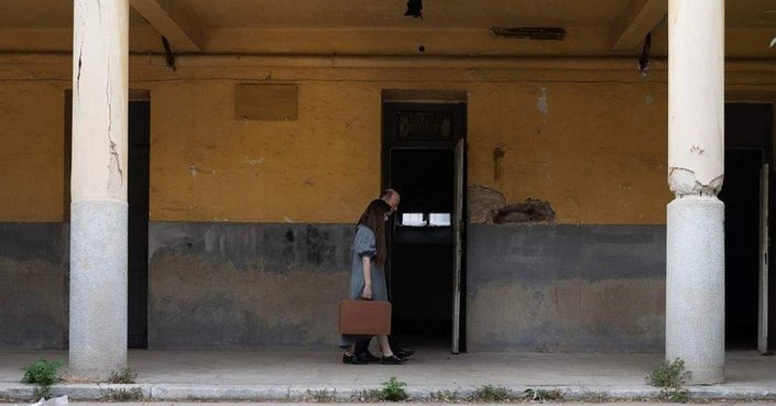 Ο Θείος Άρης κατέβηκε Ομόνοια για το «Ιερά Οδός 343»