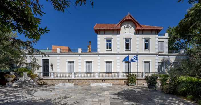 Νέα Εποχή στο Εθνικό Μουσείο Φυσικής Ιστορίας Γουλανδρή