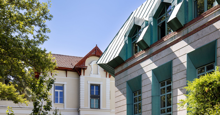 Πανηγυρικά εγκαίνια για το Εθνικό Μουσείο Φυσικής Ιστορίας Γουλανδρή