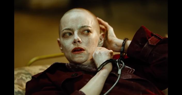 Ο Θείος Άρης επιβεβαιώνει ότι η "Bugonia" και ο Λάνθιμος είναι εξωγήινοι