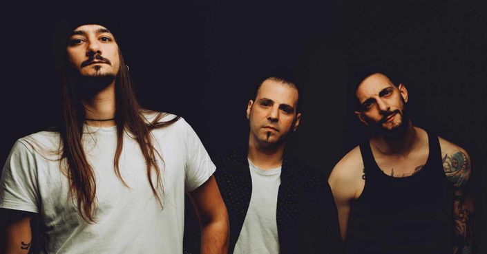 "Loud Minority" | Νέο άλμπουμ από Jacks Full