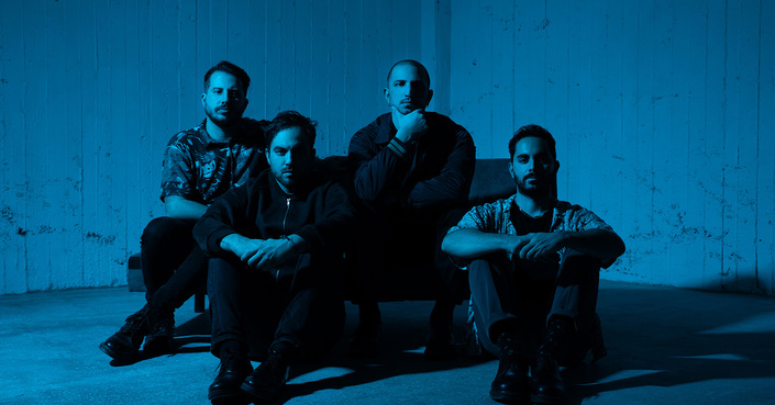 "Big Mistakes" | Νέο single από Deaf Radio