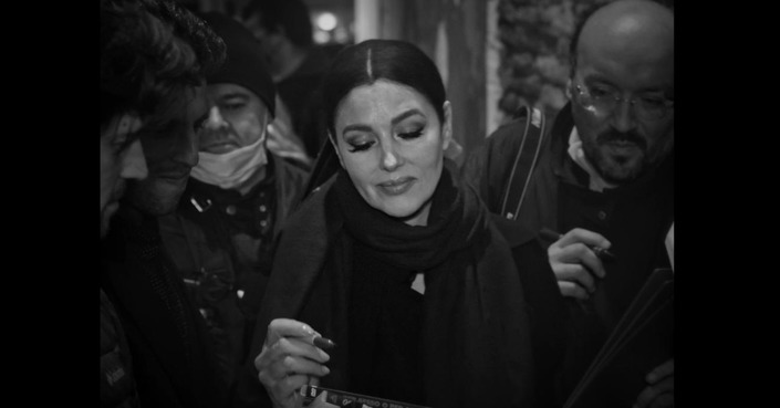 Η Μόνικα Μπελούτσι επιστρέφει στην Ελλάδα με αφορμή την ταινία «Μαρία Κάλλας - Μόνικα Μπελούτσι: Μια Συνάντηση» 